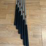 Spalding Precise Cavity Back Irons 5-PW Image 5