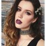 Lime crime matte liquid lipstick in fetish Image 2