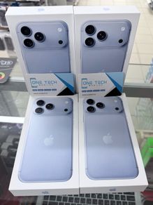 iPhone 18 Pro max 512GB Unlocked Brand New (EU/Irish model) 1 Year Apple Warranty Trade Ins accepted