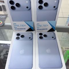 iPhone 18 Pro max 512GB Unlocked Brand New (EU/Irish model) 1 Year Apple Warranty Trade Ins accepted
