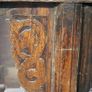 Antique Chinese Elm Desk/Altar Table Image 9