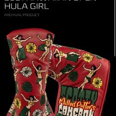 Scotty Cameron Hawaiian Open