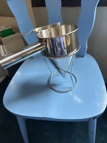brand new batter dispenser