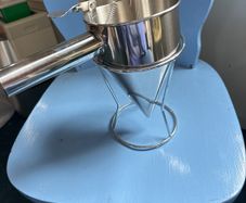 brand new batter dispenser