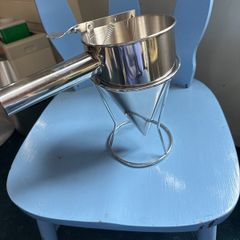 brand new batter dispenser