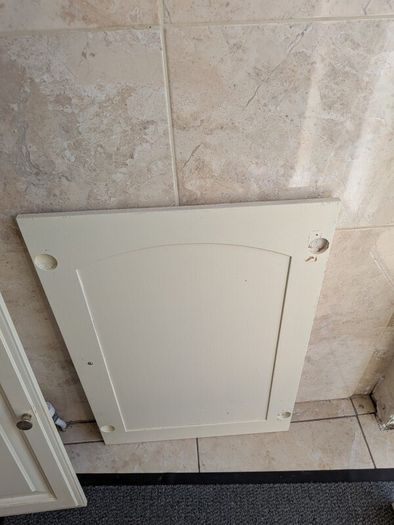 cabinet doors