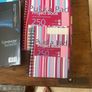 Refill pad, notebook and project book Image 4