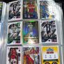 Massive Pokemon / Football Card Collection (read Description) Image 10