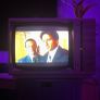 samsung crt tv Image 2