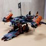 LEGO Ninjago 70605 Misfortunes keep Image 2