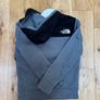 North Face Hoodie Image 4