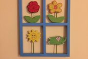 Wooden Art