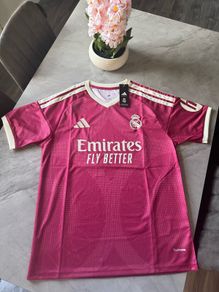 Real Madrid Third Jersey 26/27