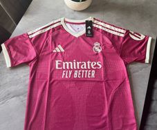 Real Madrid Third Jersey 26/27