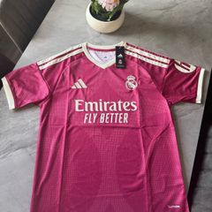 Real Madrid Third Jersey 26/27