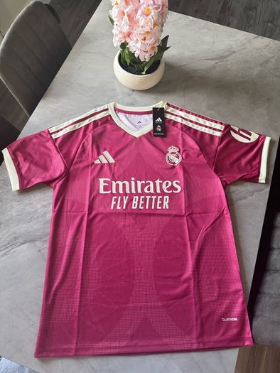 Real Madrid Third Jersey 26/27
