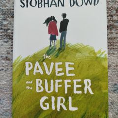The Pavee and the Buffer Girl