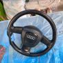 Audi A4 steering wheel Image 2
