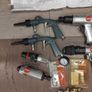 Air Compressor attachment tools Image 2