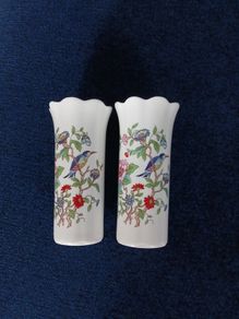 Aynsley Pembrook Vases
