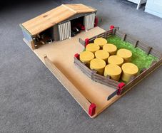 Toy Farm