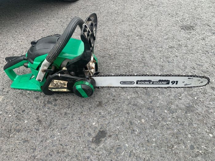 Chain Saw for Sale