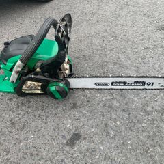 Chain Saw for Sale