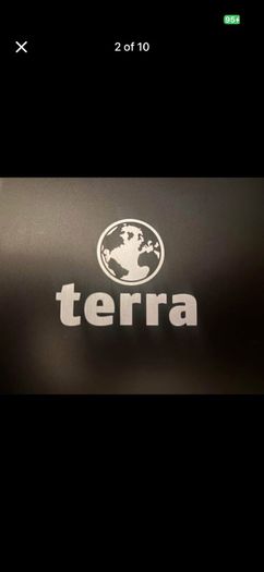 Wortmann Terra Laptop