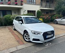 2019 Audi A3 - 64k Km Automatic