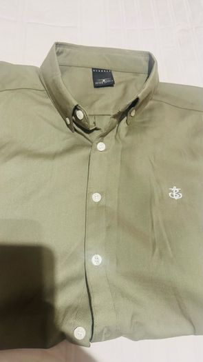 shirts next.