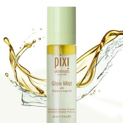 PIXI Glow Mist - New - Sealed