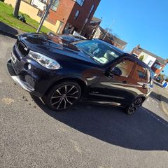 2015 Bmw X5 msport