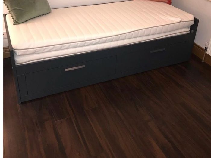 day bed