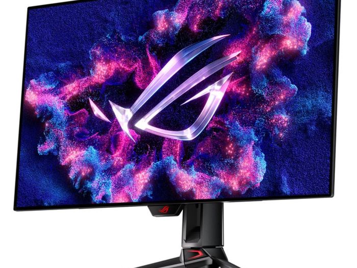 Asus 32 inch 4k OLED Monitor (PG32UDCP, as new)