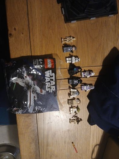 lego
