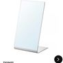 Table and mirror Image 3