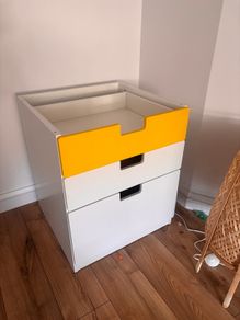 ikea drawers