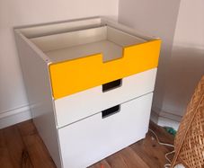 ikea drawers