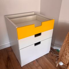 ikea drawers
