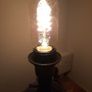 Drumshanbo Gin Lamp Image 2