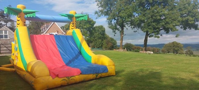 Bouncy Castle
