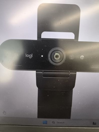 webcam  4k Ultra HD, new