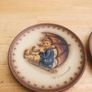Vintage Hummel Goebel Small Plates Image 2