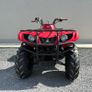 Yamaha Grizzly 350 Quad ATV Image 9