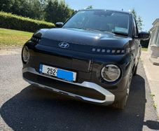 252 Hyundai Inster Elegance 49kWh Auto