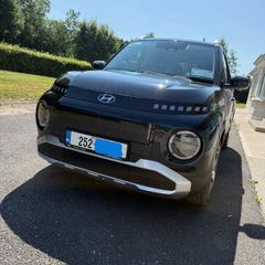 252 Hyundai Inster Elegance 49kWh Auto