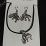 elephant necklace Image 2