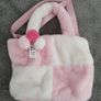 New fur Claires Handbag Image 2
