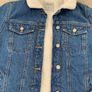 Denim jacket Image 10