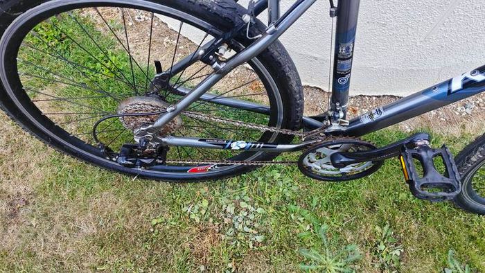 bike